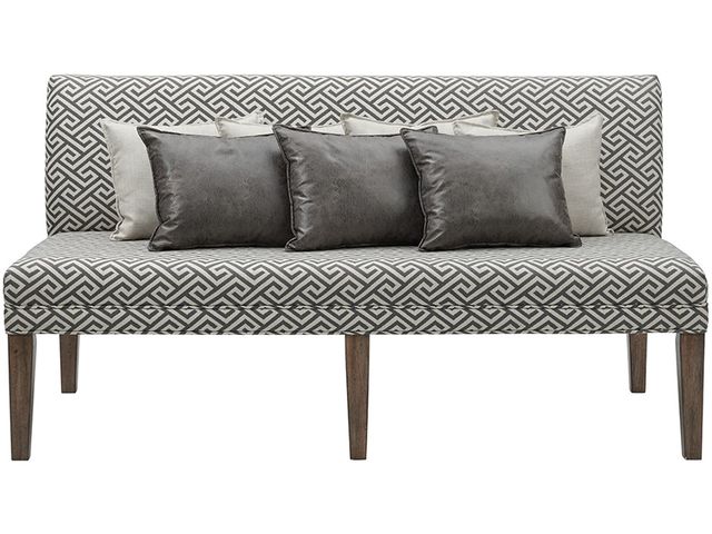 Gramercy Dining Sofa-1