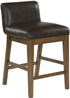 Signature Design by Ashley® Cabalynn 2-Piece Brown/Light Brown Bar Stool