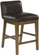 Signature Design by Ashley® Cabalynn Brown/Light Brown Bar Stool-0