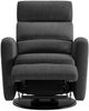 Luonto Furniture Sloped Loule Power Recliner-3