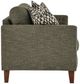 Best® Home Furnishings Customizable Traftly Revella Incliner Sofa with Dark Walnut Legs-3