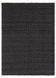Surya Hamlet Medium Gray 50"x60" Throw Blanket-1
