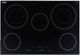 Summit® 30" Black Electric Cooktop-0