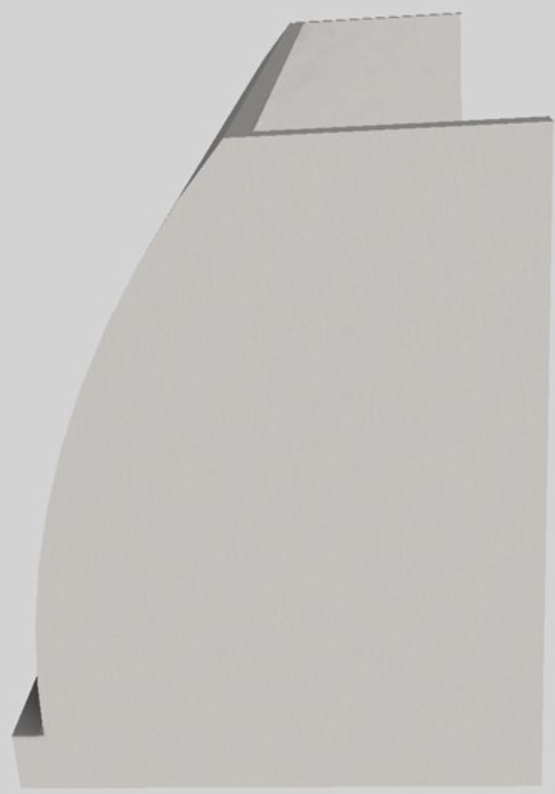 Vent-A-Hood® 42" Stainless Steel Wall Mounted Range Hood-0