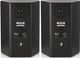 Revel® XC Series 8" Black 2-Way Outdoor Loudspeaker (Pair)-1