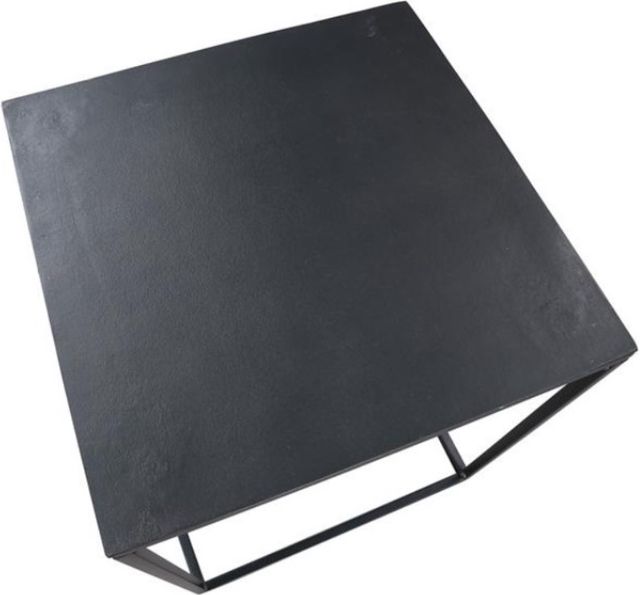 Riverside Furniture Declan Antique Charcoal Square Side Table-3