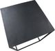 Riverside Furniture Declan Antique Charcoal Square Side Table-3
