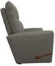 La-Z-Boy® Belmont Flint Manual Wall Recliner-3
