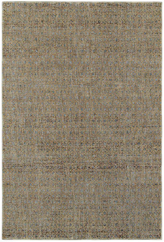 Oriental Weavers™ Atlas 5'x7' Style 11 Area Rug-0