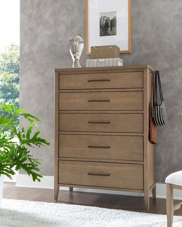 aspenhome® Olivia Sunkissed Beige Chest-1