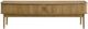 Coaster® Croyden Weathered Natural Media Console TV Stand-1