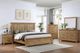 New Classic® Home Furnishings Sunstone 3-Piece Honey Youth Full Bedroom Set-3