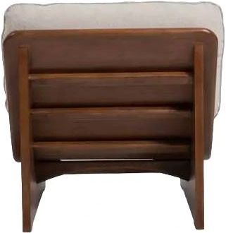 Moe's Home Collection Edwin Fawn Accent Chair-3