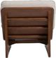 Moe's Home Collection Edwin Fawn Accent Chair-3