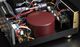 Parasound Halo Black Integrated Amplifier-4