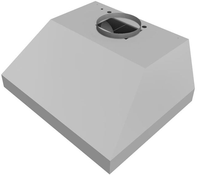 Vent-A-Hood® 30" Stainless Steel Wall Mounted Liner Insert Range Hood-1
