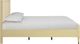 TOV Furniture Sierra Buttermilk King Panel Bed-4