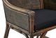 Furniture Classics Killington Brown Dining Arm Chair-2