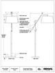 Renwil® Claire Satin Brass Floor Lamp-3