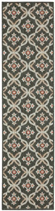 Oriental Weavers™ Latitude 5'x7' Style 3 Area Rug-4