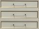 Vintage Furniture Faye 3-Drawer Accent Chest-1