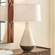 Uttermost® Banham Beige Table Lamp-2