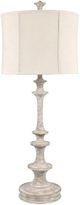 Crestview Collection Dawson Tan Table Lamp-0