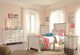 Signature Design by Ashley® Willowton Whitewash Bedroom Mirror-5