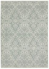 Green-Ivory