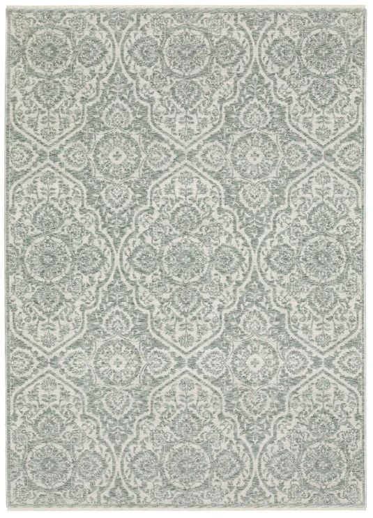 Oriental Weavers™ Echo 5'x8' Style 9 Area Rug-0