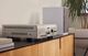 Denon® 2 Channel Silver Integrated Amplifier-5