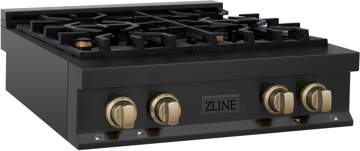 ZLINE Gas Rangetop - Thumbnail 5