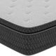 Spring Air® Factory Select 12" Wrapped Coil Plush Pillow Top Full Mattress-1
