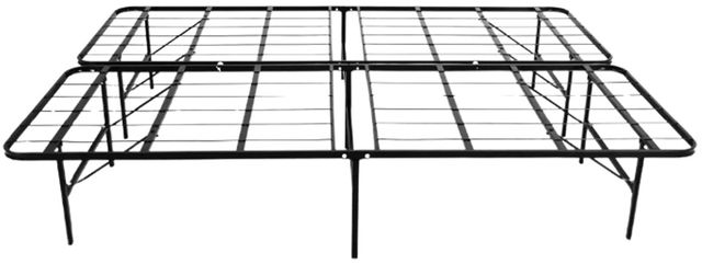 BedTech Queen High Rise Foundation-1