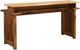 Country Classic Collection Customizable Crossway Sofa Bar-0