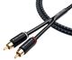 Tributaries® Series 4 Audio 4 Meter Cable Pair-0