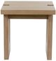 Rowe® Theory Fawn End Table-3
