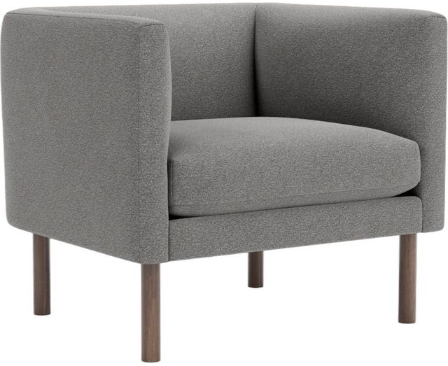 EQ3 Replay Club Chair