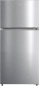 Midea 28" 14.2 Cu. Ft. Fingerprint Resistant Stainless Steel Garage Ready Counter Depth Top-Freezer Refrigerator-0