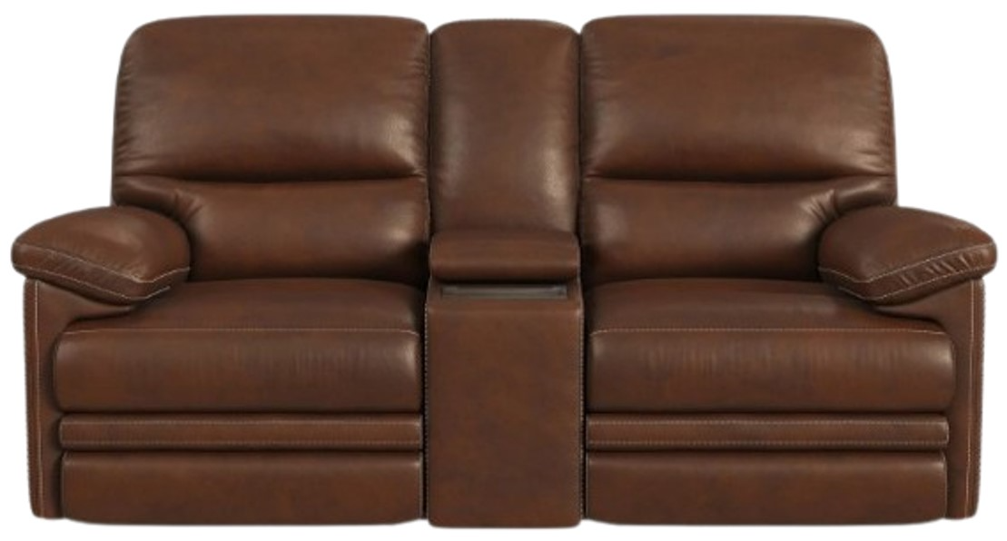 Flexsteel David Power Reclining Sofa - Thumbnail 3