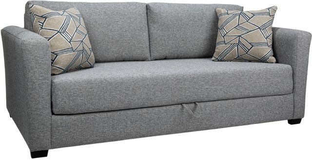 Decor-Rest® Furniture LTD Customizable Queen Sofa Bed-2