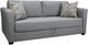 Decor-Rest® Furniture LTD Customizable Queen Sofa Bed-2