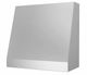 BlueStar® Abbaka Series 36'' Color Match Wall Mounted Range Hood-0