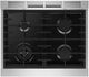 Bosch® 500 Series 30” Stainless Steel Freestanding Gas Range-4