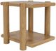 Riverside Furniture Taos Hemlock End Table-3