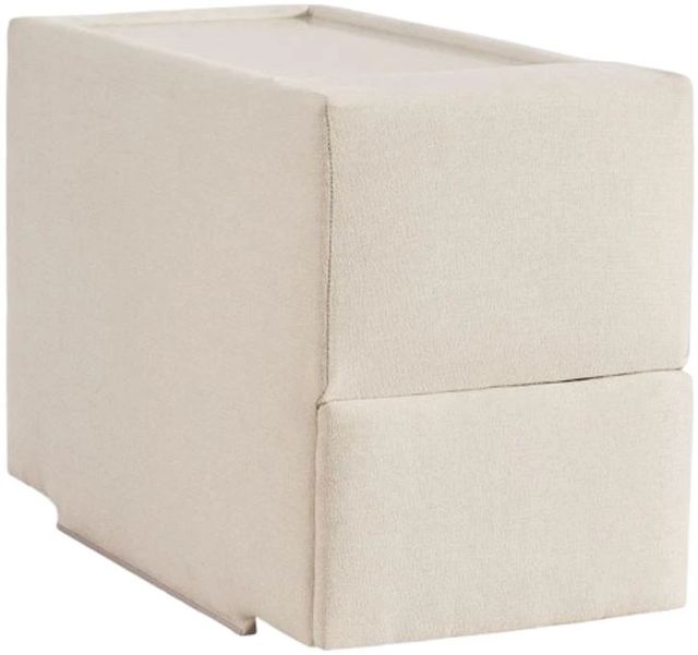 Signature Design by Ashley® Modmax 8-Piece Oyster L-Shape Sectional with Audio and Storage Consoles-2