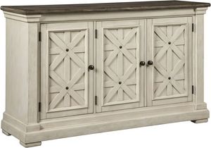 Bolanburg Dining Server