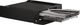 ASKO Graphite Black Pull-out Ironing Board-1