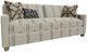 Craftmaster® Customizable Soft Haven One Cushion Sofa-0