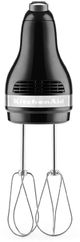 KitchenAid® Onyx Black Hand Mixer-1